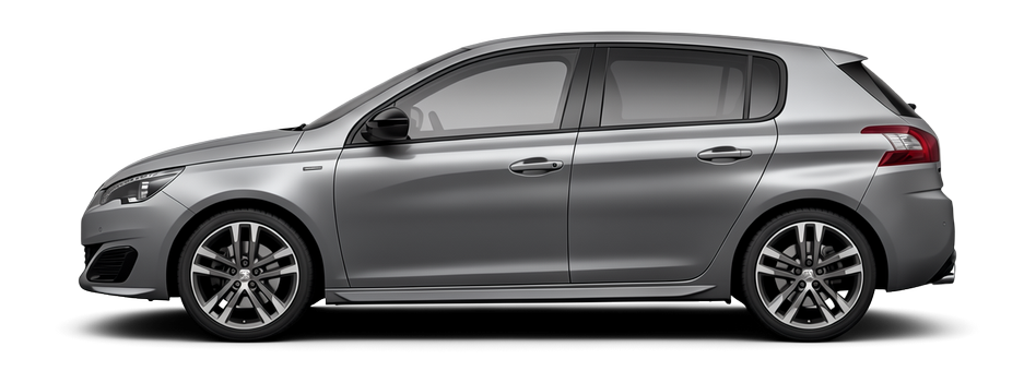 2018 PEUGEOT 308