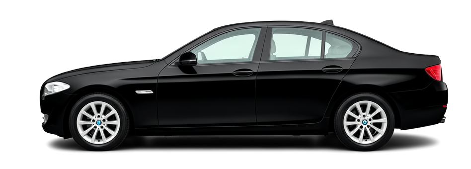 2011 BMW 520