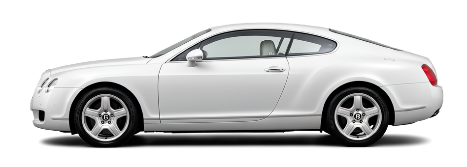 2005 BENTLEY CONTINENTAL