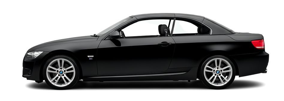 2007 BMW 3 SERIES